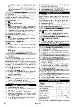 Предварительный просмотр 72 страницы Kärcher 1.081-140.0 Original Instructions Manual