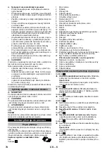 Предварительный просмотр 74 страницы Kärcher 1.081-140.0 Original Instructions Manual