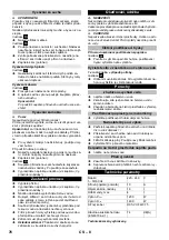 Предварительный просмотр 76 страницы Kärcher 1.081-140.0 Original Instructions Manual