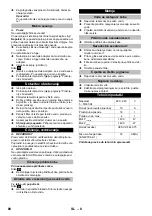 Предварительный просмотр 80 страницы Kärcher 1.081-140.0 Original Instructions Manual