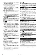 Предварительный просмотр 84 страницы Kärcher 1.081-140.0 Original Instructions Manual