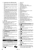 Предварительный просмотр 92 страницы Kärcher 1.081-140.0 Original Instructions Manual