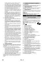 Предварительный просмотр 104 страницы Kärcher 1.081-140.0 Original Instructions Manual