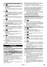 Предварительный просмотр 105 страницы Kärcher 1.081-140.0 Original Instructions Manual