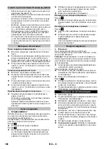 Предварительный просмотр 106 страницы Kärcher 1.081-140.0 Original Instructions Manual