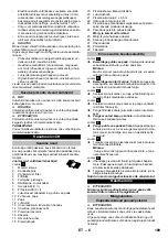 Предварительный просмотр 109 страницы Kärcher 1.081-140.0 Original Instructions Manual