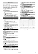 Предварительный просмотр 111 страницы Kärcher 1.081-140.0 Original Instructions Manual