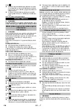 Предварительный просмотр 114 страницы Kärcher 1.081-140.0 Original Instructions Manual