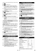 Предварительный просмотр 115 страницы Kärcher 1.081-140.0 Original Instructions Manual