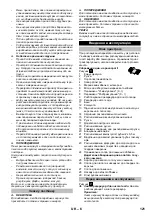 Предварительный просмотр 121 страницы Kärcher 1.081-140.0 Original Instructions Manual