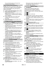 Предварительный просмотр 128 страницы Kärcher 1.081-140.0 Original Instructions Manual