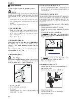 Preview for 10 page of Kärcher 1.091-101 Operating Instructions Manual