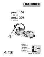 Предварительный просмотр 1 страницы Kärcher 1.100-105 Operating Instructions Manual