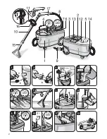 Предварительный просмотр 2 страницы Kärcher 1.100-105 Operating Instructions Manual