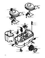 Предварительный просмотр 26 страницы Kärcher 1.100-105 Operating Instructions Manual