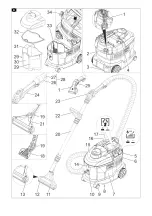 Preview for 3 page of Kärcher 1.100-241.0 Manual