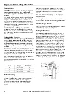Preview for 8 page of Kärcher 1.103-806.0 Operator'S Manual