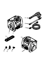 Предварительный просмотр 3 страницы Kärcher 1.106-109.0 Manual