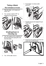 Предварительный просмотр 11 страницы Kärcher 1.106-109.0 Manual