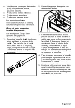 Предварительный просмотр 27 страницы Kärcher 1.106-109.0 Manual