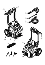 Предварительный просмотр 3 страницы Kärcher 1.106-111.0 Manual