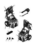 Предварительный просмотр 3 страницы Kärcher 1.106-112.0 Original Instructions Manual