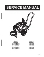 Предварительный просмотр 1 страницы Kärcher 1.106-124.0 Service Manual