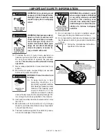 Предварительный просмотр 5 страницы Kärcher 1.106-124.0 Service Manual