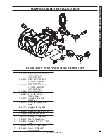 Предварительный просмотр 9 страницы Kärcher 1.106-124.0 Service Manual