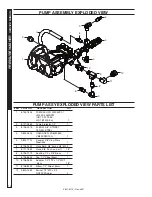 Предварительный просмотр 10 страницы Kärcher 1.106-124.0 Service Manual