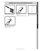 Предварительный просмотр 29 страницы Kärcher 1.106-160.0 Manual