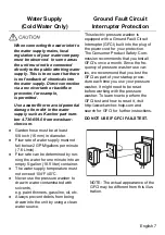 Предварительный просмотр 7 страницы Kärcher 1.106-200.0 Operator'S Manual