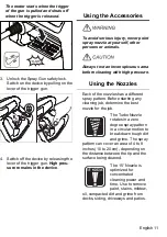 Preview for 11 page of Kärcher 1.106-200.0 Operator'S Manual