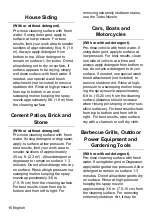 Preview for 16 page of Kärcher 1.106-200.0 Operator'S Manual