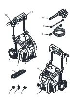 Preview for 3 page of Kärcher 1.106-210.0 Operator'S Manual