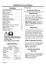 Preview for 4 page of Kärcher 1.106-210.0 Operator'S Manual