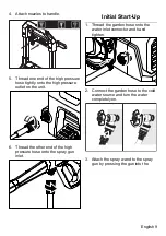 Предварительный просмотр 9 страницы Kärcher 1.106-210.0 Operator'S Manual