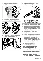 Предварительный просмотр 31 страницы Kärcher 1.106-210.0 Operator'S Manual