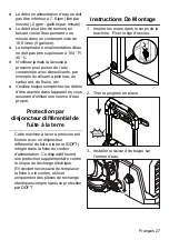 Предварительный просмотр 27 страницы Kärcher 1.106-211.0 Operator'S Manual