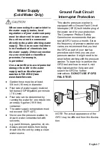 Preview for 7 page of Kärcher 1.106-222.0 Operator'S Manual