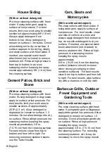 Preview for 16 page of Kärcher 1.106-222.0 Operator'S Manual