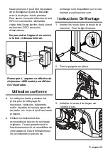 Предварительный просмотр 25 страницы Kärcher 1.106-222.0 Operator'S Manual