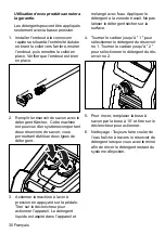 Предварительный просмотр 30 страницы Kärcher 1.106-222.0 Operator'S Manual