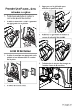 Предварительный просмотр 31 страницы Kärcher 1.106-222.0 Operator'S Manual