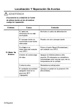 Предварительный просмотр 54 страницы Kärcher 1.106-222.0 Operator'S Manual