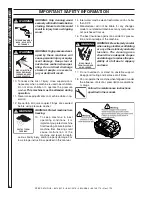 Предварительный просмотр 4 страницы Kärcher 1.107-088.0 Operator'S Manual