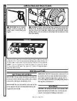 Предварительный просмотр 10 страницы Kärcher 1.107-370.0 Manual