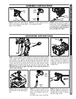 Предварительный просмотр 9 страницы Kärcher 1.107-380.0 Owner'S Manual