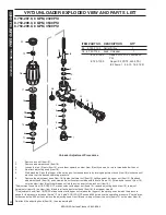 Предварительный просмотр 32 страницы Kärcher 1.107-380.0 Owner'S Manual