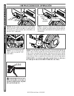 Предварительный просмотр 52 страницы Kärcher 1.107-380.0 Owner'S Manual